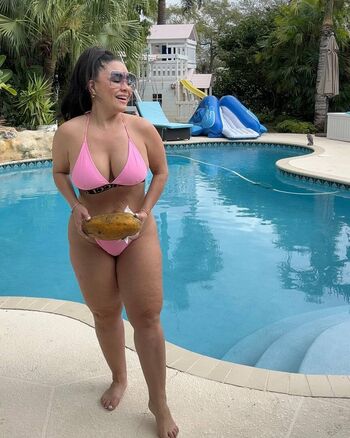 Full leaked Carolina sandoval journalist private onlyfans photo