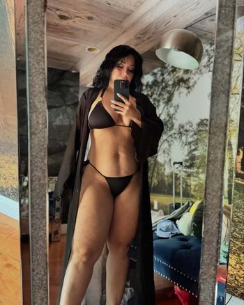 Full leaked Carolina sandoval journalist private onlyfans photo