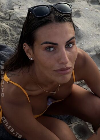 Carolina Stramare