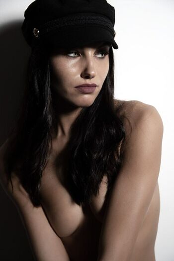 Carolina Stramare