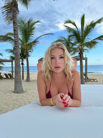 Full leaked Carolinaherera page private onlyfans photo