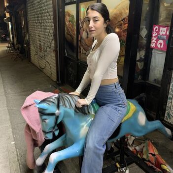 Full leaked Caroline cianci private onlyfans photo