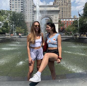 Full leaked Caroline cianci private onlyfans photo