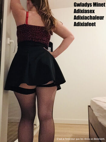 Caroline Cleora Dark
