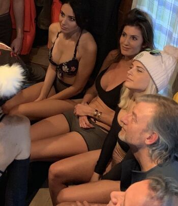 Full leaked Caroline ithurbide private onlyfans photo
