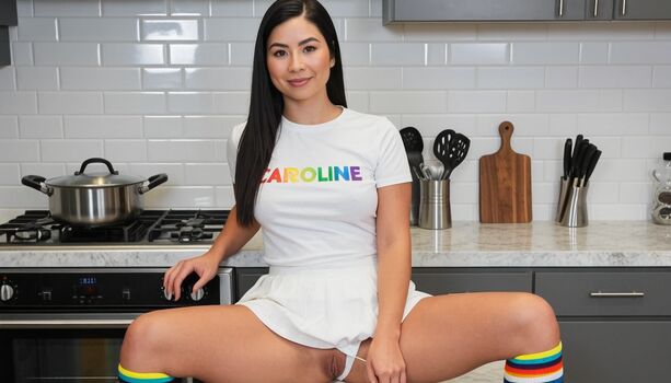 Caroline Kwan