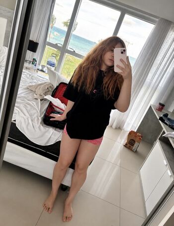 Full leaked Caroline lopes private onlyfans photo