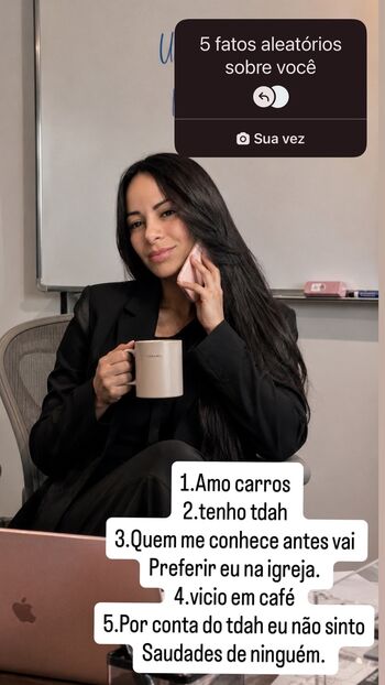 Full leaked Caroline miranda private onlyfans photo