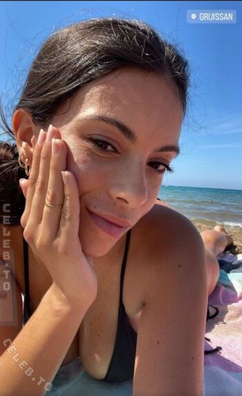 Full leaked Caroline podlewski private onlyfans photo