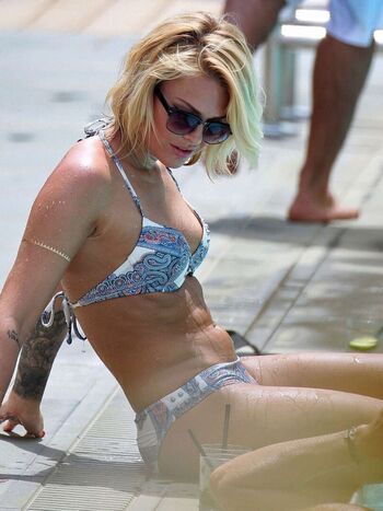 Full leaked Caroline receveur private onlyfans photo
