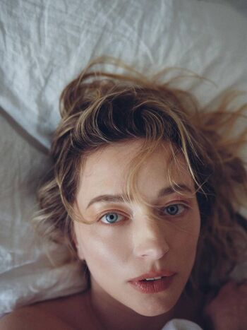 Full leaked Caroline vreeland  page private onlyfans photo
