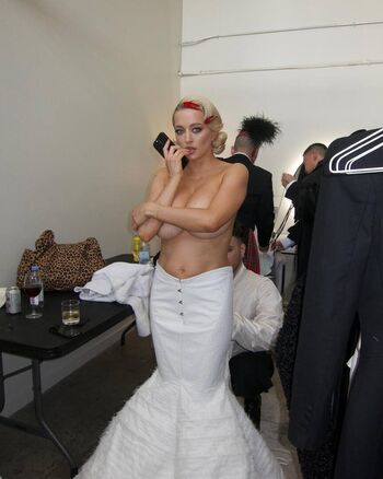 Full leaked Caroline vreeland  page private onlyfans photo