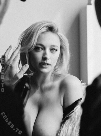 Full leaked Caroline vreeland  page private onlyfans photo