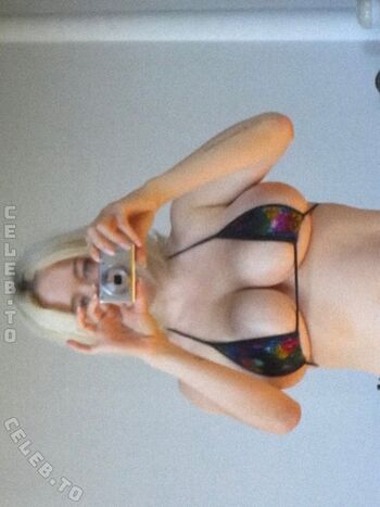 Full leaked Caroline vreeland private onlyfans photo