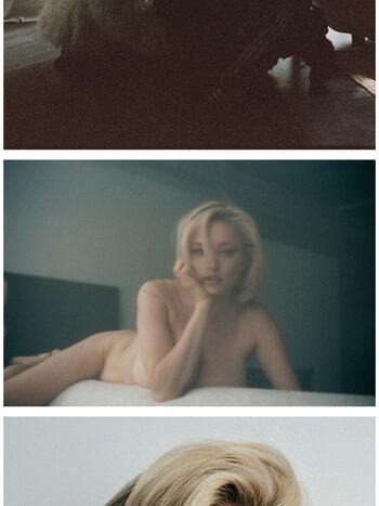 Full leaked Caroline vreeland private onlyfans photo