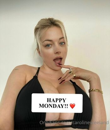 Caroline Vreeland