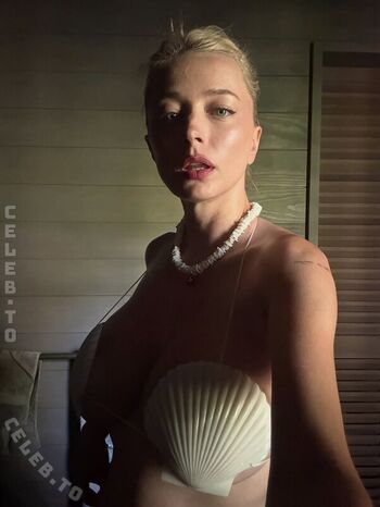 Full leaked Caroline vreeland private onlyfans photo