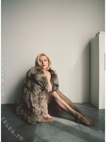 Caroline Vreeland