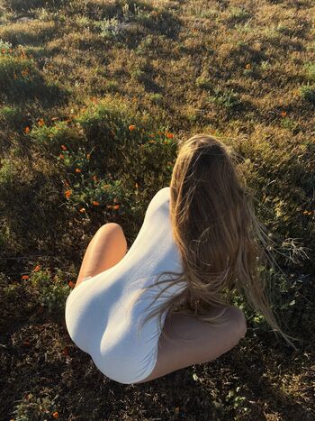 Full leaked Caroline zalog page private onlyfans photo