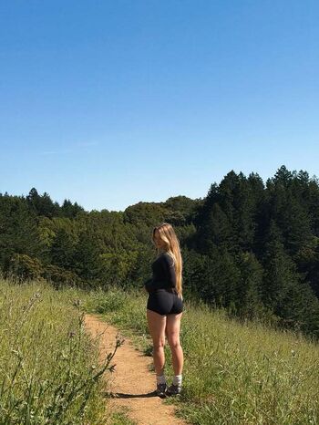Full leaked Caroline zalog private onlyfans photo