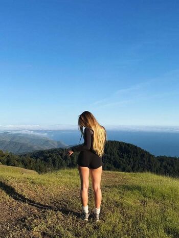Full leaked Caroline zalog private onlyfans photo