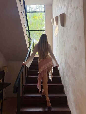 Full leaked Caroline zalog private onlyfans photo