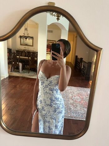 Full leaked Carolinefbyron page private onlyfans photo