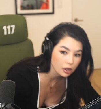 Full leaked Carolinekwan page private onlyfans photo