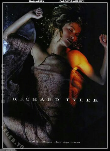 Full leaked Carolyn murphy private onlyfans photo