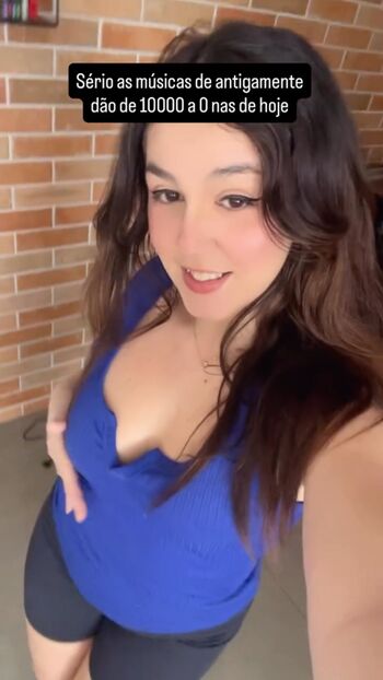 Full leaked Carolzinha private onlyfans photo