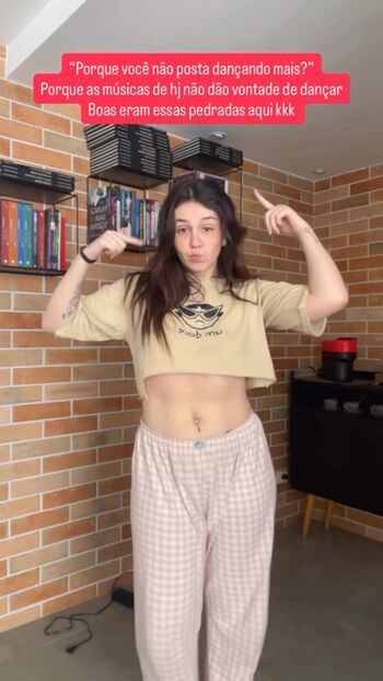 Full leaked Carolzinha private onlyfans photo