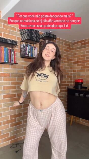 Full leaked Carolzinha private onlyfans photo