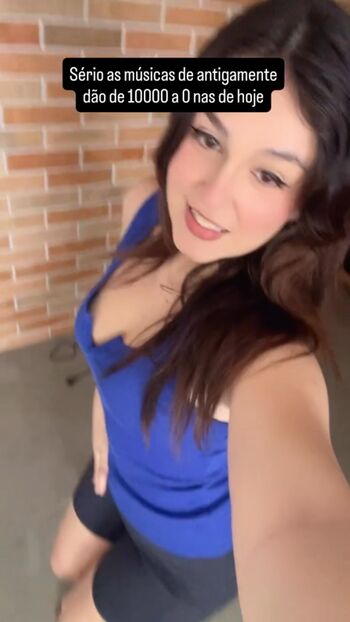 Full leaked Carolzinha private onlyfans photo