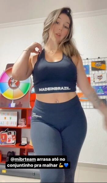 Full leaked Carolzinha private onlyfans photo