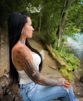 Full leaked Carphontas private onlyfans photo