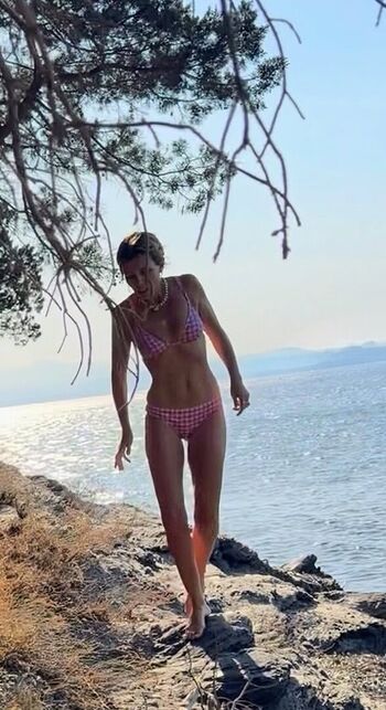 Full leaked Carrie johnson private onlyfans photo