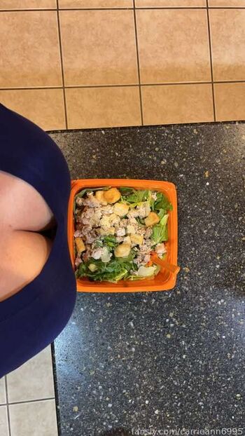 Full leaked Carrieann private onlyfans photo