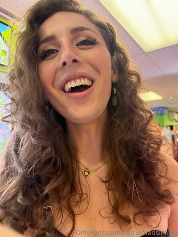 carriemadsinfree