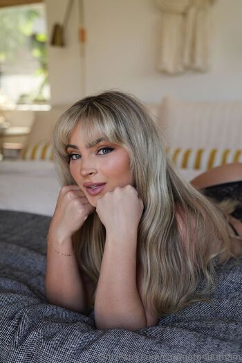 Full leaked Carrington durham private onlyfans photo