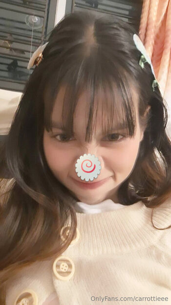 carrottieee