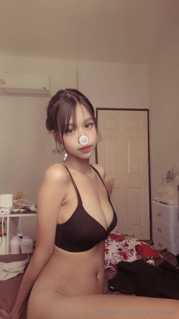carrottieee
