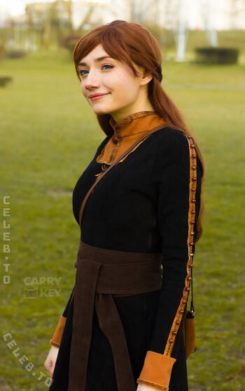 Full leaked Carry key page private onlyfans photo