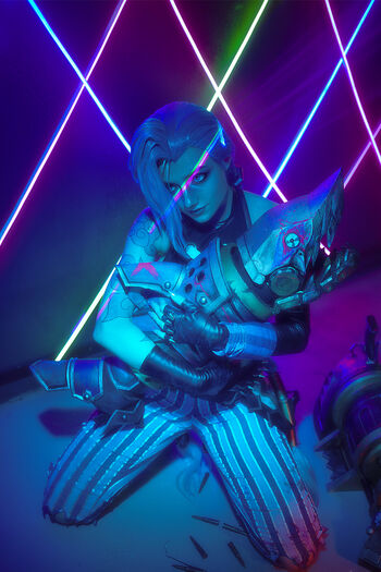 Carry Key