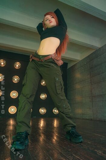 Full leaked Carry key page private onlyfans photo