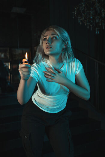Full leaked Carrykey page private onlyfans photo