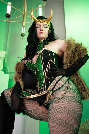 Full leaked Carrykey page private onlyfans photo