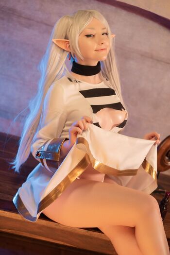 Full leaked Carrykey page private onlyfans photo