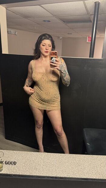Full leaked Carson crawford private onlyfans photo