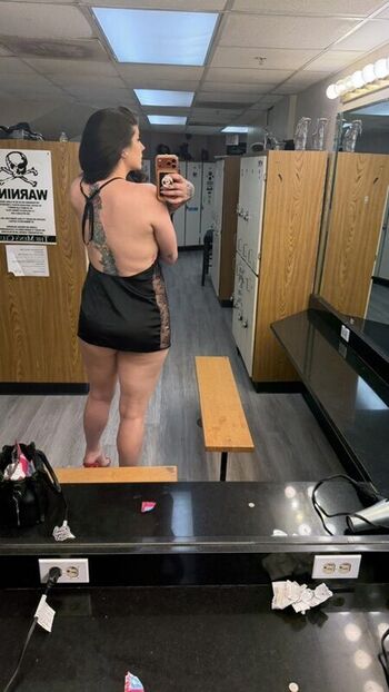 Full leaked Carson crawford private onlyfans photo
