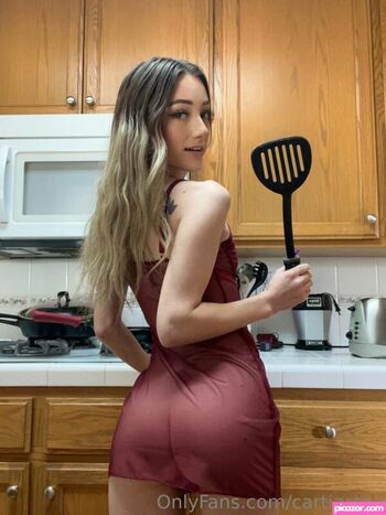 Full leaked Cartia rose page private onlyfans photo